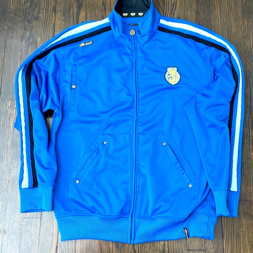 Akademiks jacket